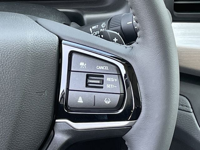 New 2026 Honda Odyssey EX-L image 13
