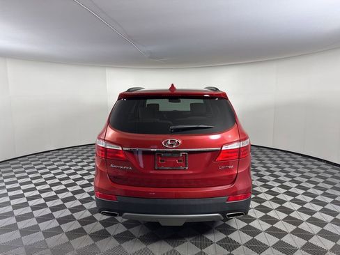 Used 2013 Hyundai Santa Fe Limited w/ Technology Pkg FWD image 4