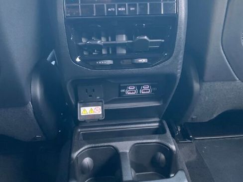 New 2026 Jeep Grand Cherokee L 4WD image 26