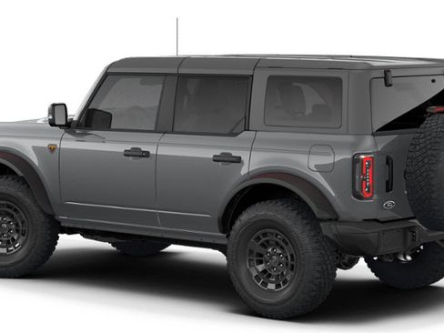New 2026 Ford Bronco Badlands AWD/4WD image 51