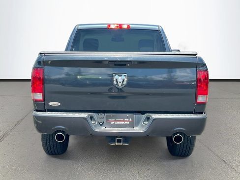 Used 2014 RAM 1500 Express RWD image 6