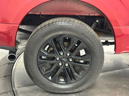 Used 2016 Ford F150 XLT w/ Equipment Group 301A Mid image 23