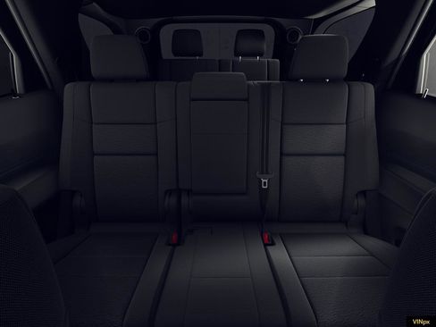 New 2026 Dodge Durango GT image 17