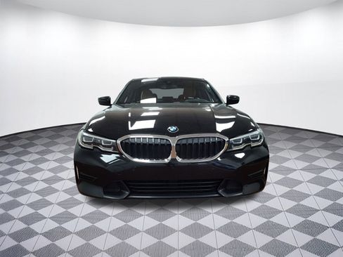 Used 2019 BMW 330i Sedan image 5