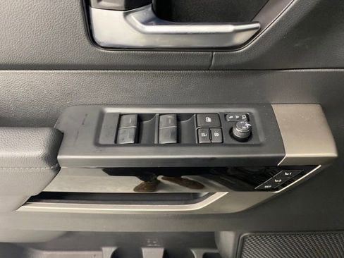 Used 2024 Toyota Sequoia Limited image 26