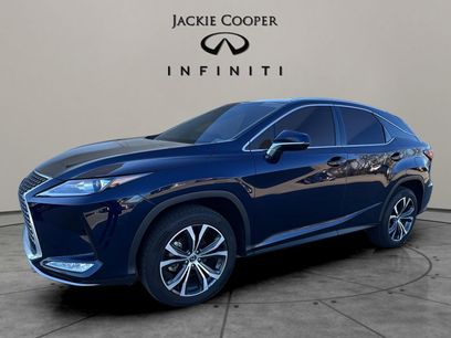 Used 2022 Lexus RX 350 FWD w/ Accessory Package (P3)