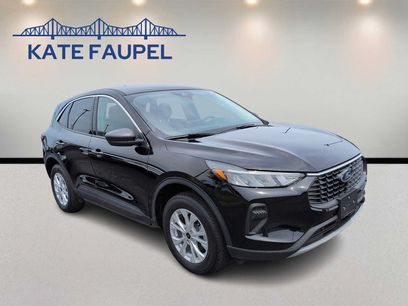 Used 2024 Ford Escape Active
