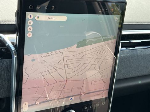 New 2026 GMC Sierra EV Elevation image 20