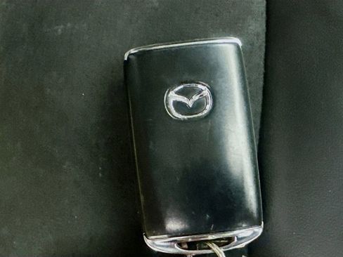 Used 2022 MAZDA CX-5 AWD 2.5 S w/ Select Package image 37