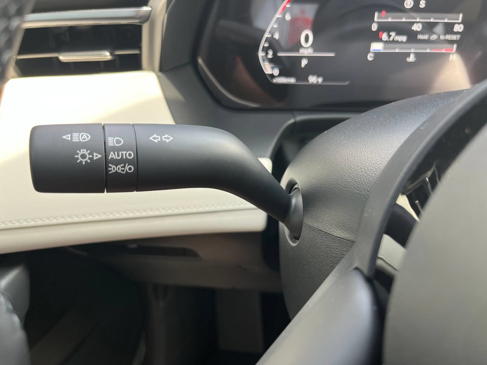 New 2026 MAZDA CX-5 Select AWD/4WD image 11