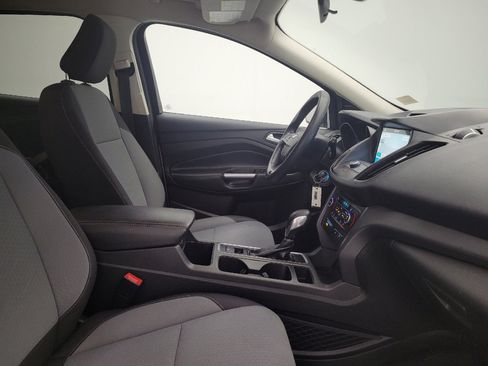 Used 2018 Ford Escape SE w/ SE Sync 3 Package image 21