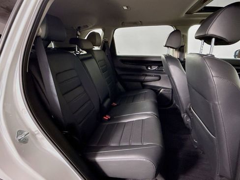 Certified 2023 Honda CR-V EX-L image 30