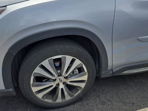 Used 2021 Subaru Ascent Touring AWD/4WD image 8