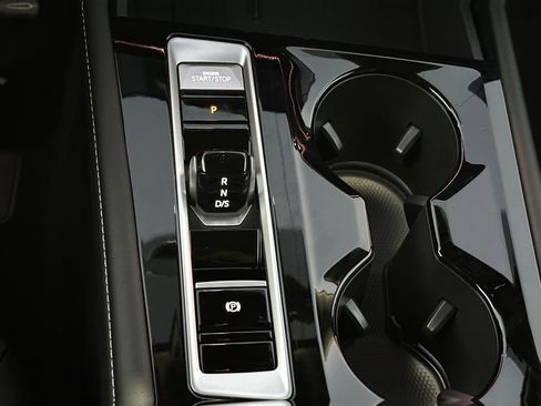 New 2026 Volkswagen Atlas SEL Premium R-Line AWD/4WD image 16