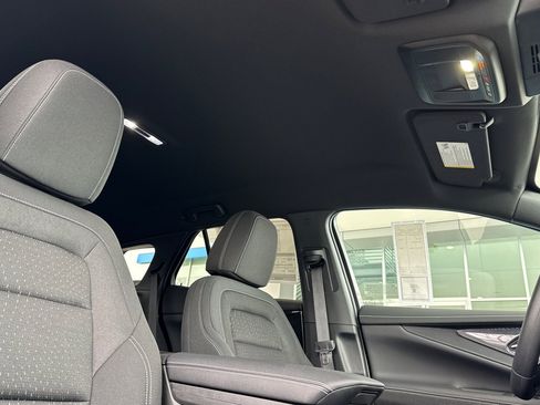 New 2025 Chevrolet Blazer EV LT image 17