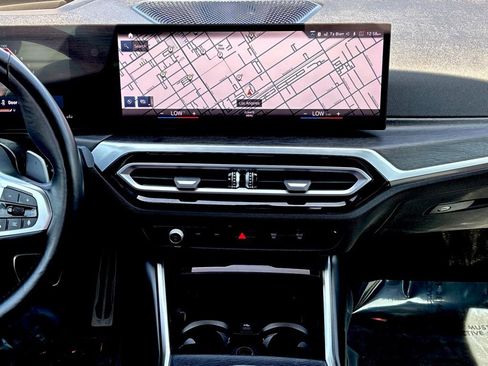 Used 2023 BMW M340i xDrive image 26