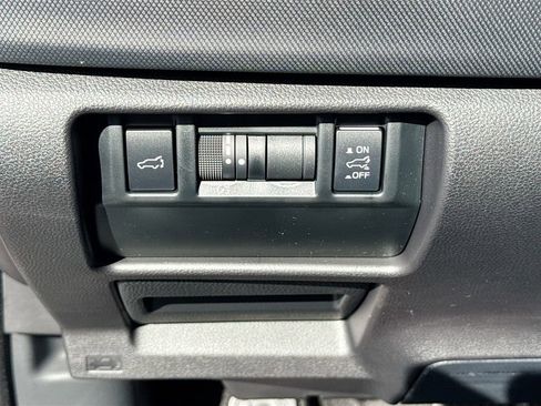 New 2026 Subaru Forester Limited image 6