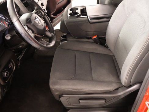 Used 2023 RAM 1500 Tradesman w/ Warlock PACKAGE image 10