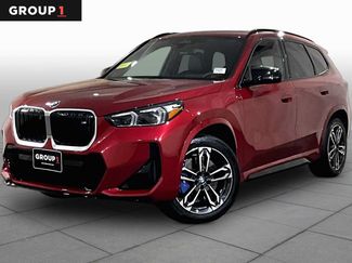 New 2026 BMW X1 M35i w/ Convenience Package AWD/4WD video 1