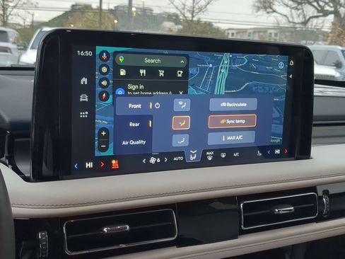 New 2026 Lincoln Aviator Premiere image 18