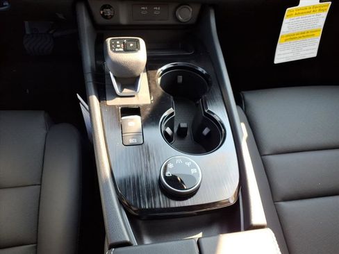 New 2026 Nissan Rogue SV w/ SV Premium Package image 15