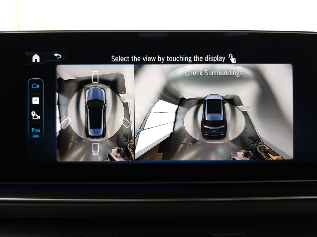 Certified 2026 Mercedes-Benz GLE 350 4MATIC image 19