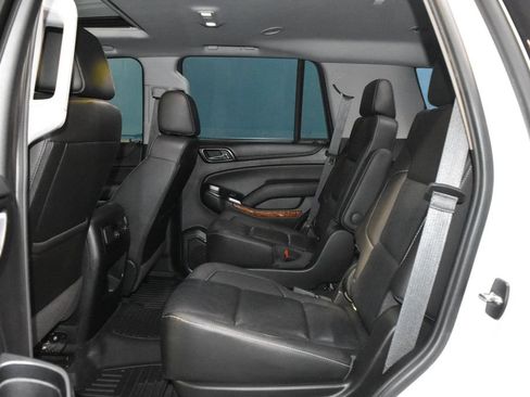 Used 2018 Chevrolet Tahoe Premier w/ RST 6.2L Performance Edition image 20