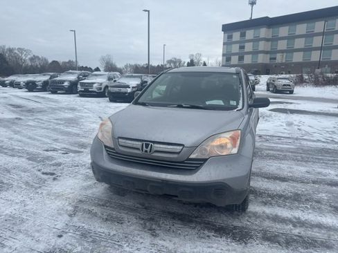 Used 2007 Honda CR-V EX image 7