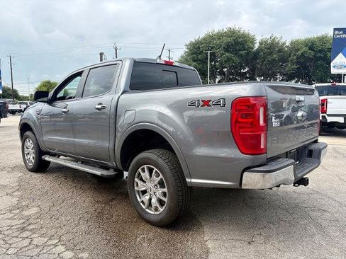 Certified 2023 Ford Ranger XLT w/ Equipment Group 302A High AWD/4WD image 7