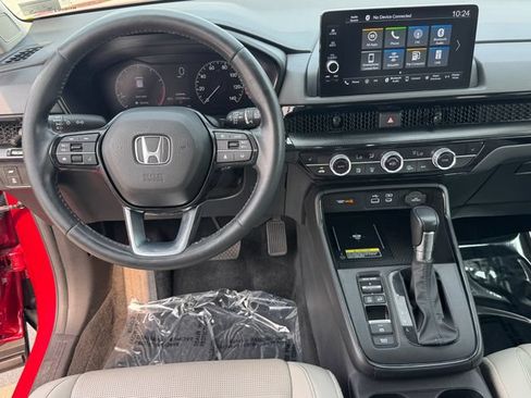 Used 2024 Honda CR-V EX-L image 18