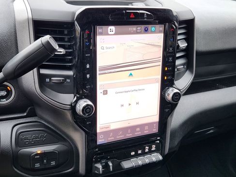 New 2026 RAM 3500 Tradesman image 12