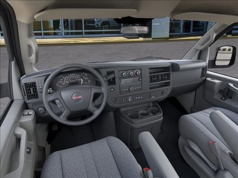 New 2026 GMC Savana 4500 w/ Driver Convenience Package image 15