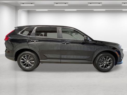 New 2026 Honda CR-V EX-L image 2