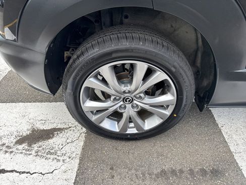 Used 2021 MAZDA CX-30 FWD 2.5 S w/ Select Package image 9