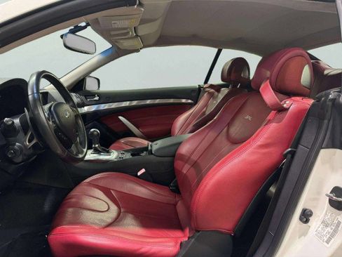 Used 2014 INFINITI Q60 IPL image 15