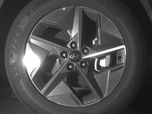 Used 2025 Hyundai Tucson SEL image 10