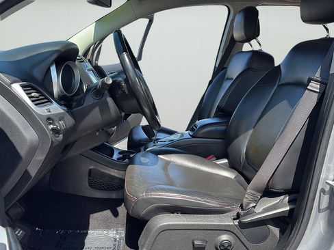 Used 2017 Dodge Journey GT AWD/4WD image 19