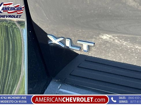 Used 2024 Ford Expedition XLT AWD/4WD image 40