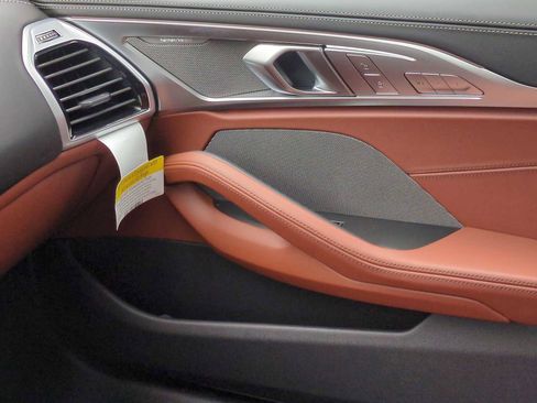 New 2026 BMW 840i xDrive image 39