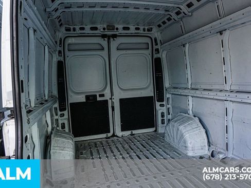 Used 2023 RAM ProMaster 2500 FWD image 25