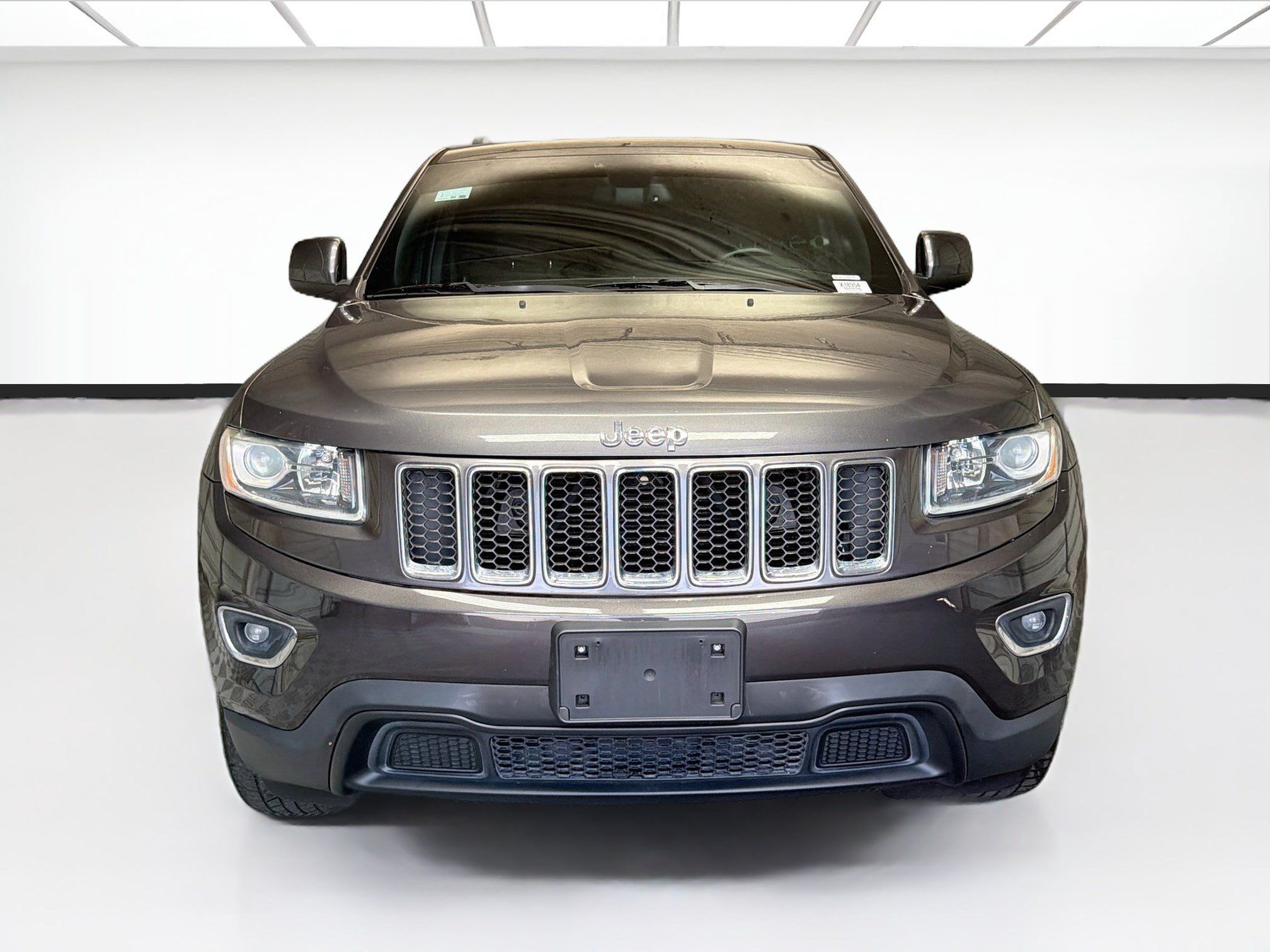 Used 2016 Jeep Grand Cherokee Laredo w/ Quick Order Package 23E RWD image 2