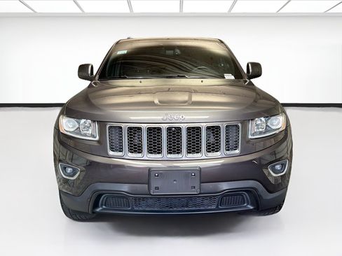 Used 2016 Jeep Grand Cherokee Laredo w/ Quick Order Package 23E RWD image 2