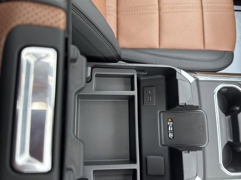 New 2026 Chevrolet Silverado 2500 High Country w/ High Country Premium Package AWD/4WD image 22