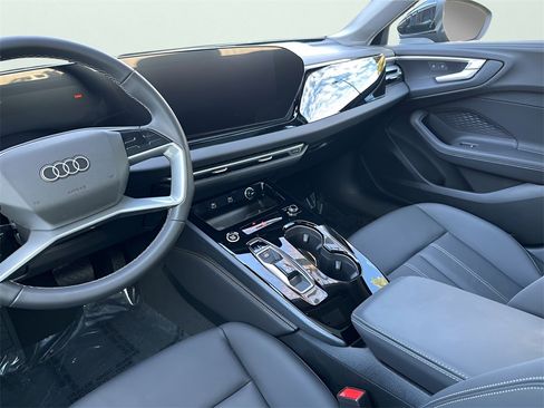 Certified 2025 Audi A5 2.0T Premium w/ Convenience Package image 32