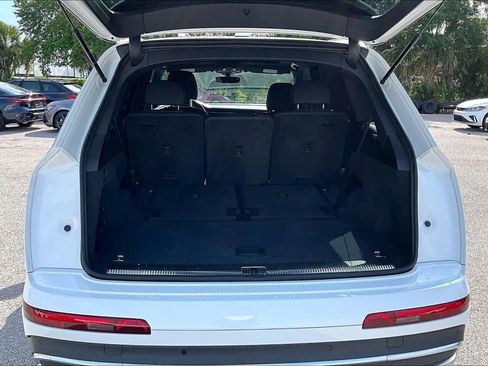 Used 2023 Audi Q7 2.0T Premium Plus w/ Premium Plus Package AWD/4WD image 15