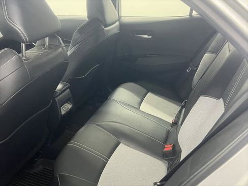 Certified 2024 Toyota Corolla XSE image 9