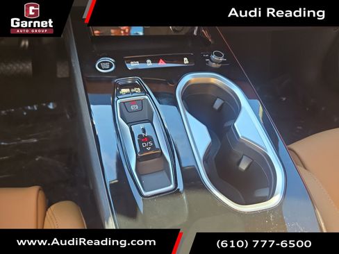 New 2026 Audi A6 Premium Plus AWD/4WD image 18