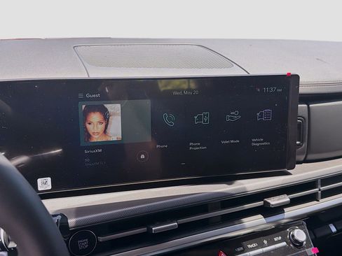 New 2026 Hyundai Santa Fe SEL FWD image 10