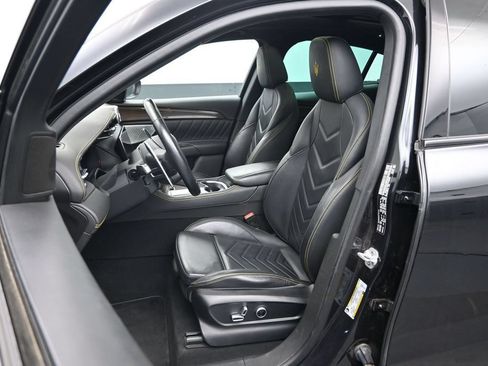Used 2023 Maserati Grecale Modena AWD/4WD image 20