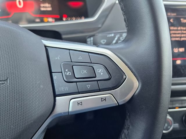 Used 2024 Volkswagen Tiguan Wolfsburg Edition AWD/4WD image 17